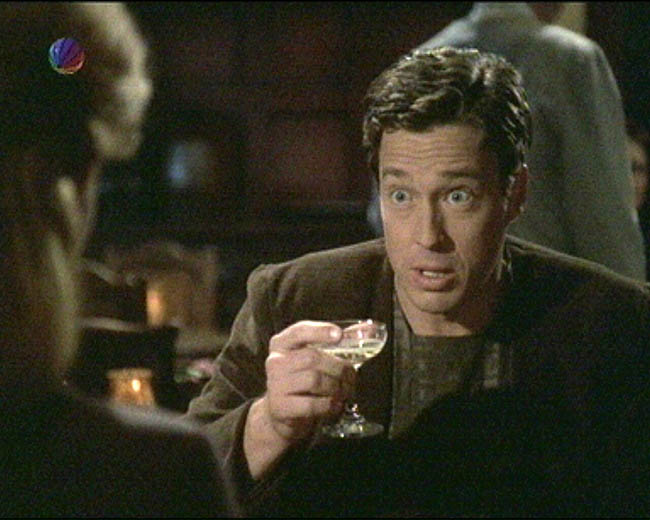 Star Trek Bilder - Voyager - Liebe inmitten der Sterne