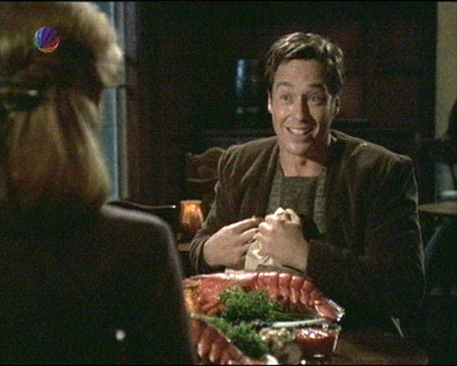 Star Trek Bilder - Voyager - Liebe inmitten der Sterne