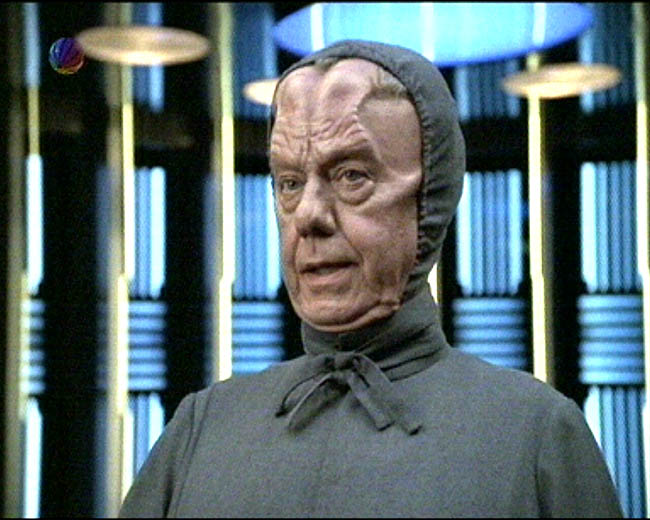 Star Trek Bilder - Voyager - Liebe inmitten der Sterne