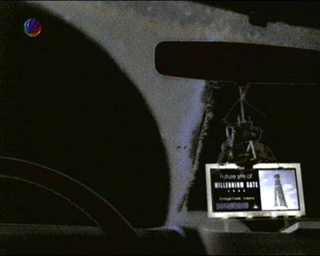 Star Trek Bilder - Voyager - 23 Uhr 59