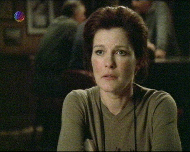 Star Trek Bilder - Voyager - 23 Uhr 59