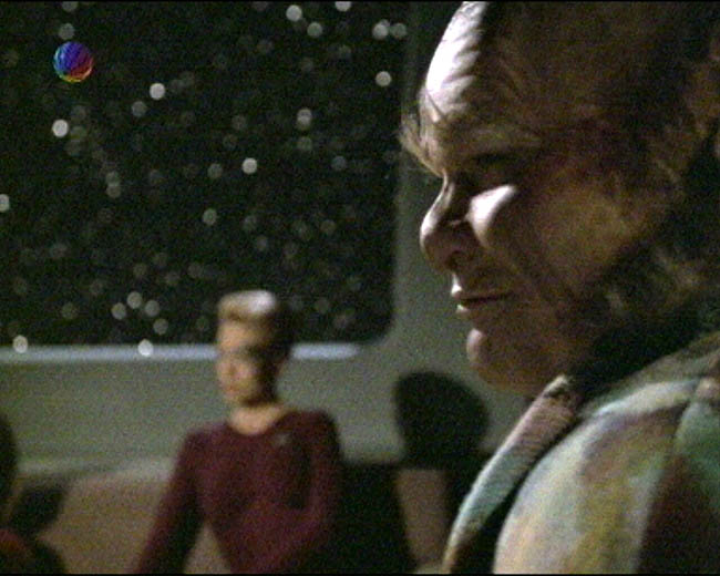 Star Trek Bilder - Voyager - 23 Uhr 59