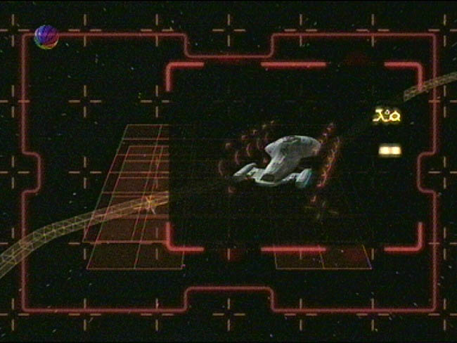 Star Trek Bilder - Voyager - Geheimnisvolle Intelligenz