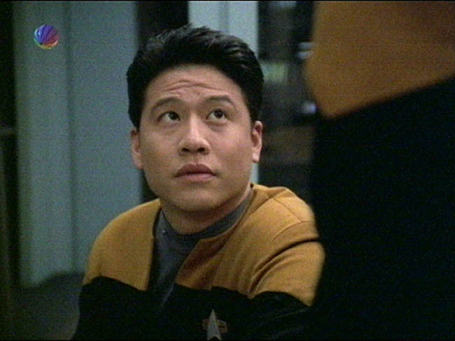 Star Trek Bilder - Voyager - Geheimnisvolle Intelligenz