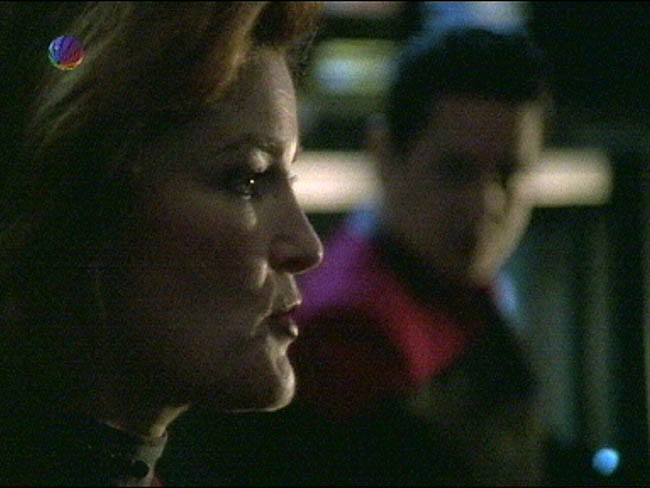 Star Trek Bilder - Voyager - Geheimnisvolle Intelligenz