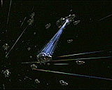 Star Trek Wallpaper - Voyager - Geheimnisvolle Intelligenz