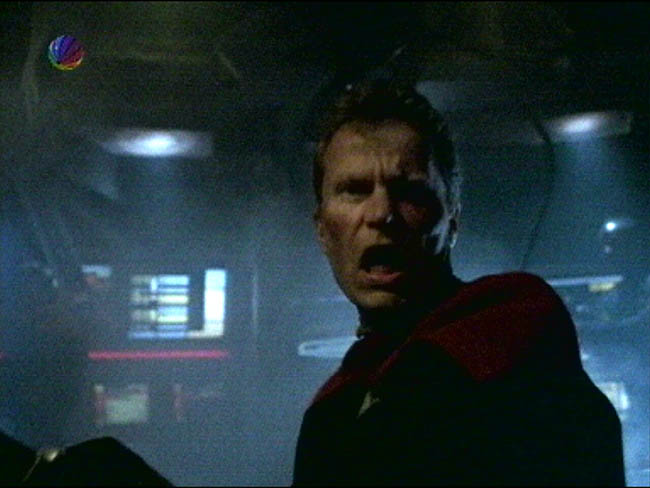 Star Trek Bilder - Voyager - Equinox I