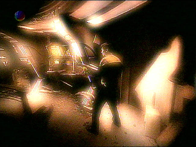 Star Trek Bilder - Voyager - Equinox I