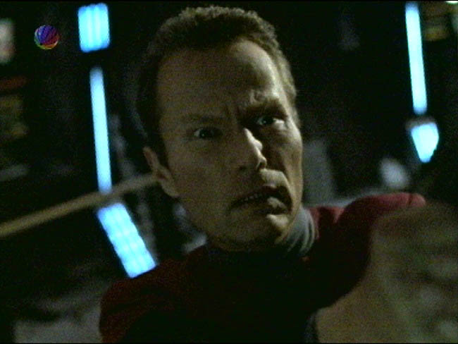 Star Trek Bilder - Voyager - Equinox I