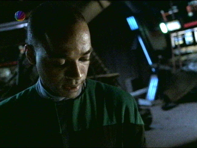 Star Trek Bilder - Voyager - Equinox I