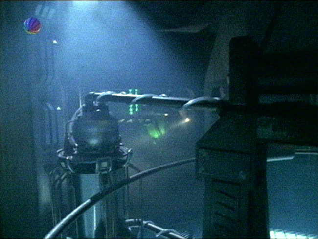 Star Trek Bilder - Voyager - Equinox I