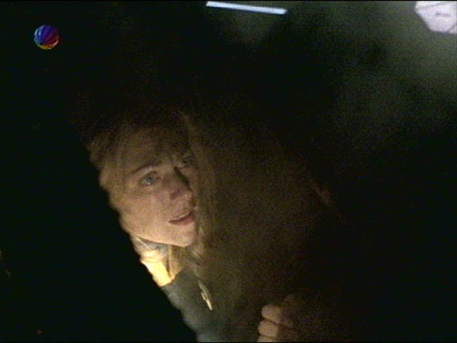 Star Trek Bilder - Voyager - Equinox I