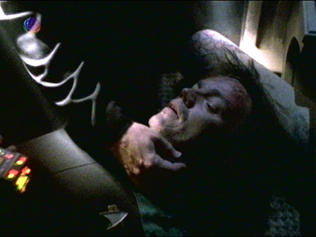 Star Trek Bilder - Voyager - Equinox I