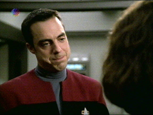 Star Trek Bilder - Voyager - Equinox I