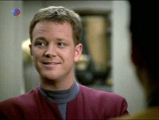 Star Trek Bilder - Voyager - Equinox I