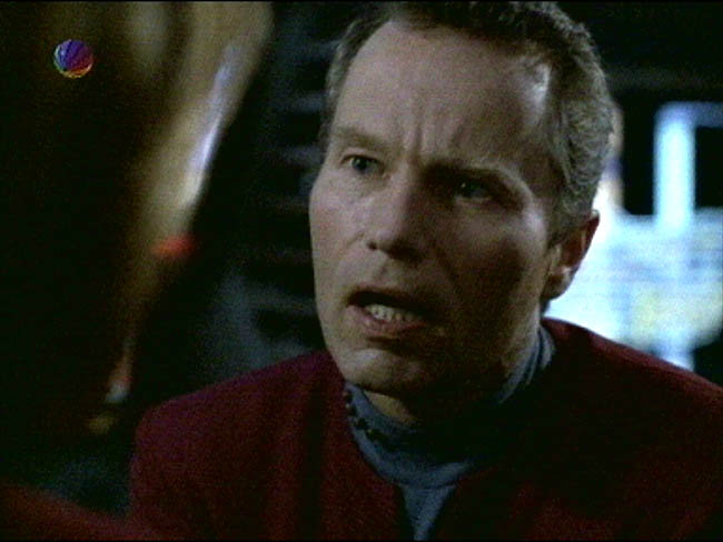 Star Trek Bilder - Voyager - Equinox I