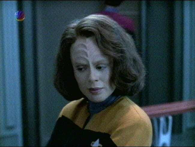Star Trek Bilder - Voyager - Equinox I