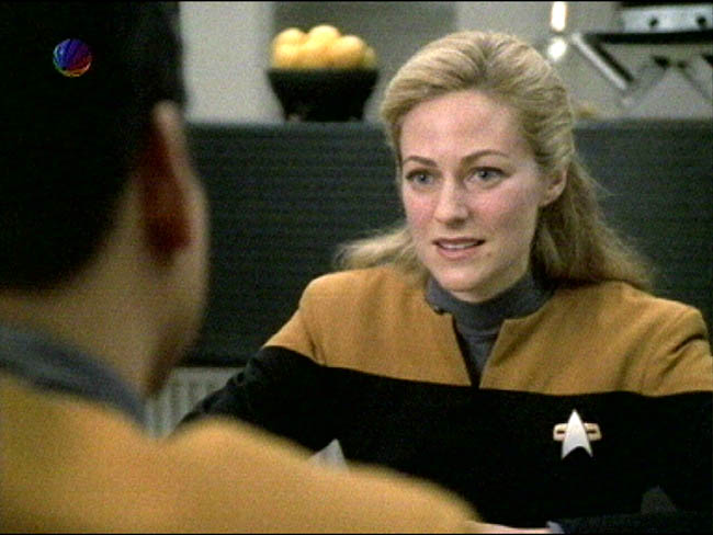 Star Trek Bilder - Voyager - Equinox I