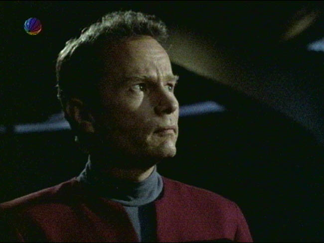 Star Trek Bilder - Voyager - Equinox I