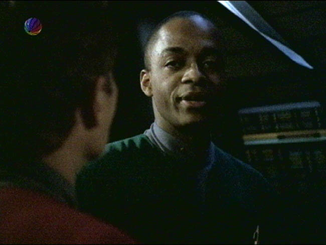 Star Trek Bilder - Voyager - Equinox I