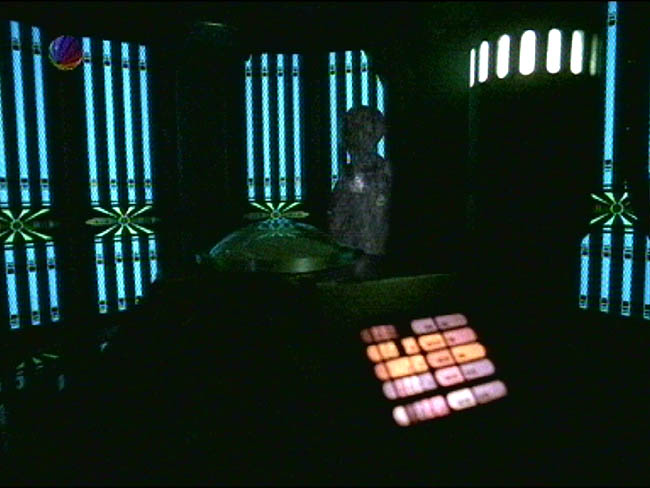 Star Trek Bilder - Voyager - Equinox I