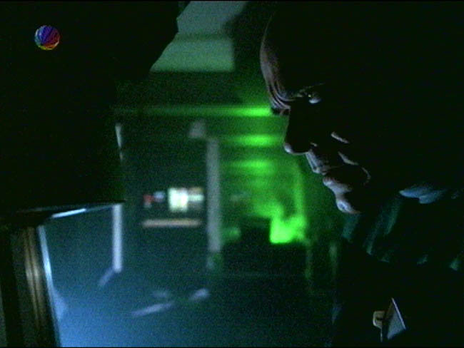 Star Trek Bilder - Voyager - Equinox I