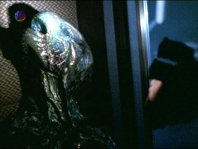 Star Trek Bilder - Voyager - Equinox I
