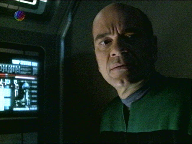 Star Trek Bilder - Voyager - Equinox I