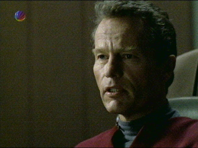 Star Trek Bilder - Voyager - Equinox I