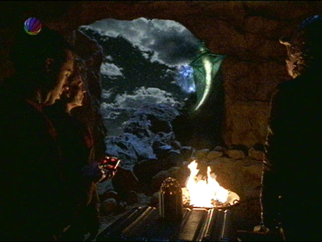 Star Trek Bilder - Voyager - Equinox I