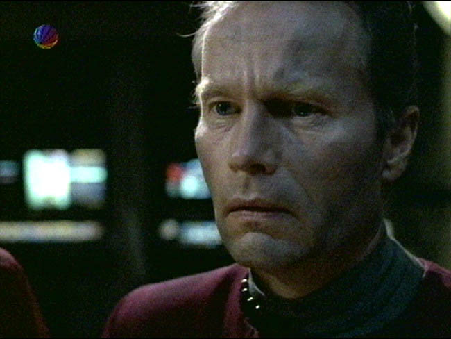 Star Trek Bilder - Voyager - Equinox I