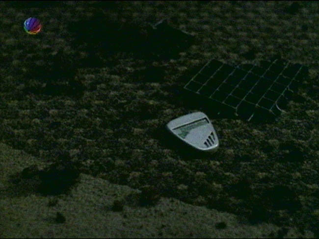 Star Trek Bilder - Voyager - Equinox I