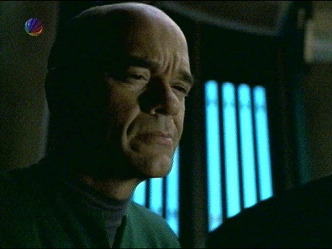 Star Trek Bilder - Voyager - Equinox I