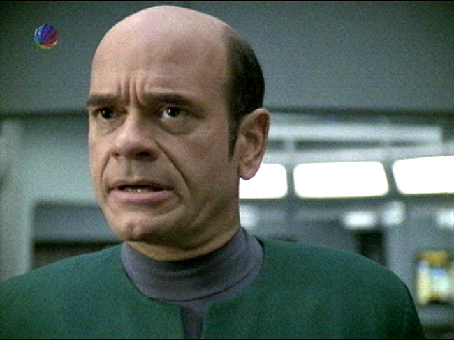 Star Trek Bilder - Voyager - Equinox I