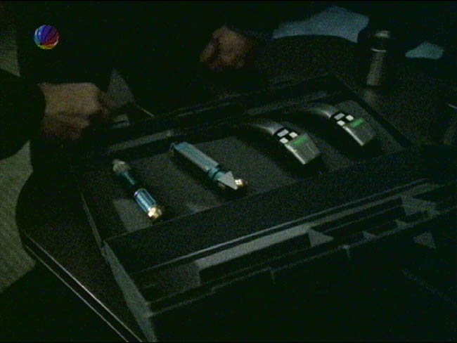 Star Trek Bilder - Voyager - Equinox I