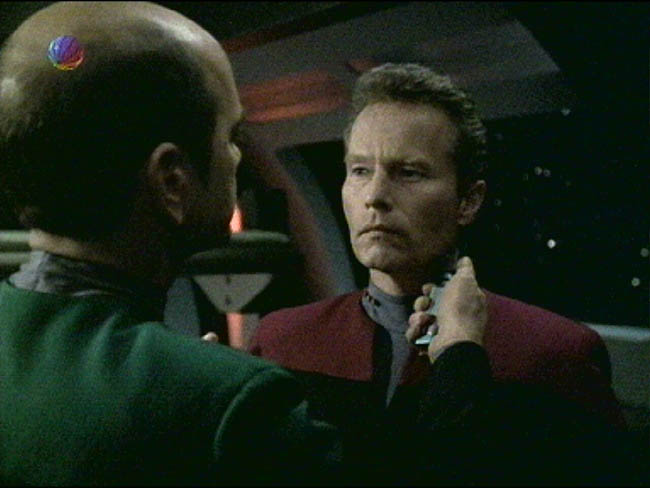 Star Trek Bilder - Voyager - Equinox I