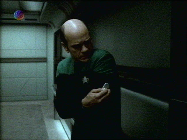 Star Trek Bilder - Voyager - Equinox I