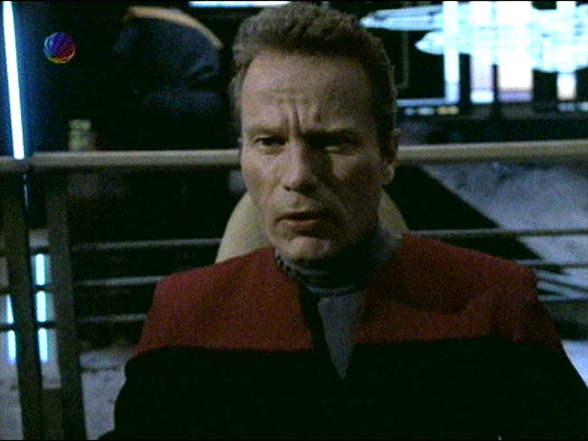 Star Trek Bilder - Voyager - Equinox I