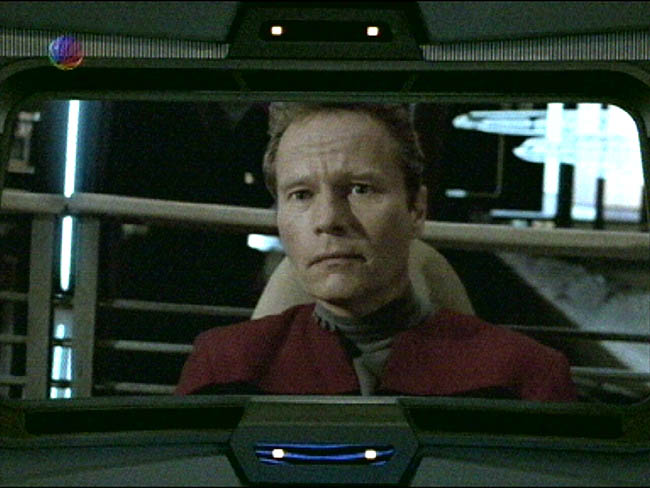 Star Trek Bilder - Voyager - Equinox I