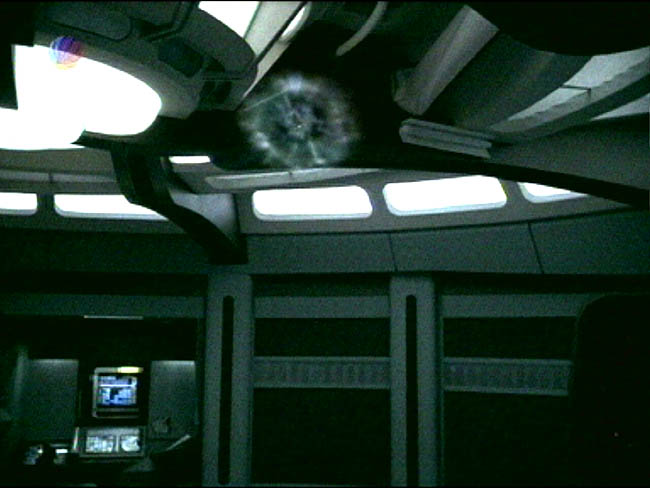 Star Trek Bilder - Voyager - Equinox I