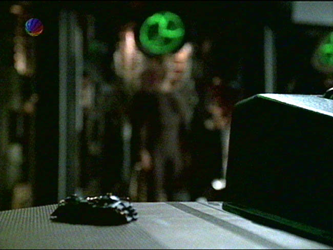 Star Trek Bilder - Voyager - Überlebensinstinkt