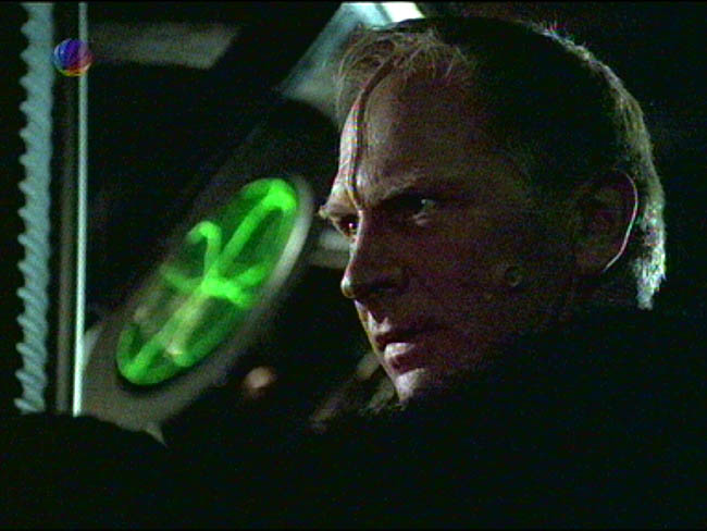 Star Trek Bilder - Voyager - Überlebensinstinkt