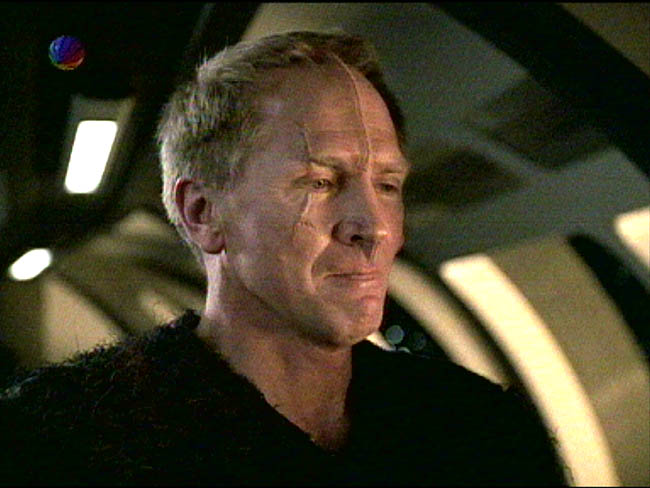 Star Trek Bilder - Voyager - Überlebensinstinkt