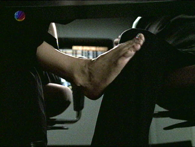 Star Trek Bilder - Voyager - Dame, Doktor, As, Spion