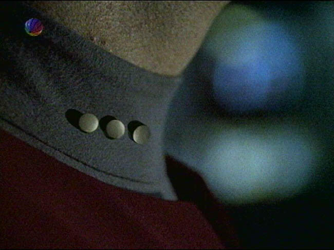 Star Trek Bilder - Voyager - Dame, Doktor, As, Spion