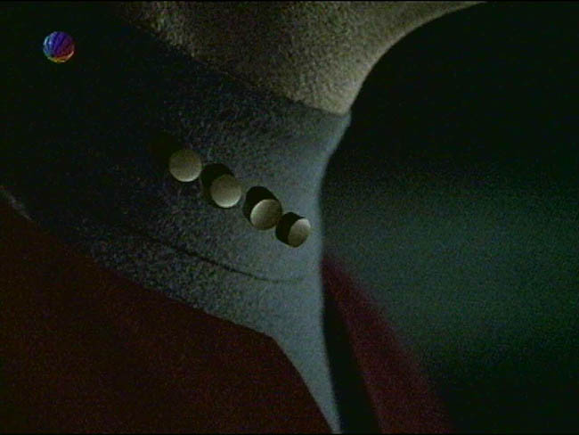 Star Trek Bilder - Voyager - Dame, Doktor, As, Spion