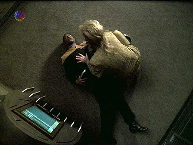 Star Trek Bilder - Voyager - Rätsel