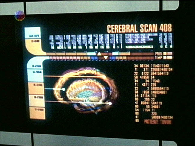 Star Trek Bilder - Voyager - Rätsel