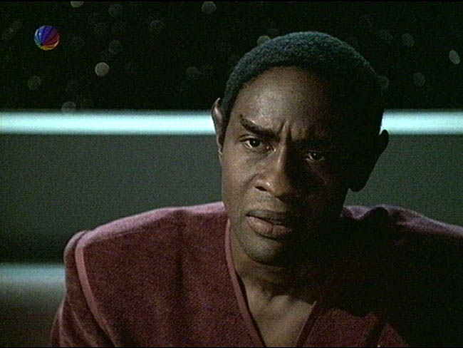 Star Trek Bilder - Voyager - Rätsel
