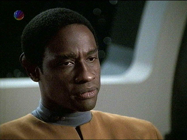 Star Trek Bilder - Voyager - Rätsel
